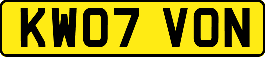 KW07VON
