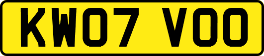 KW07VOO