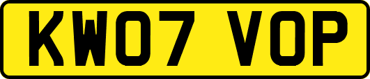 KW07VOP