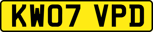 KW07VPD