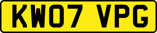 KW07VPG