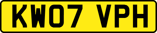 KW07VPH
