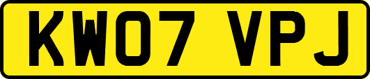 KW07VPJ