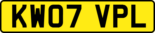 KW07VPL