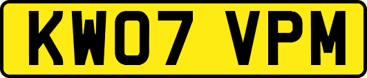 KW07VPM