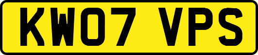 KW07VPS
