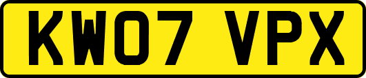 KW07VPX