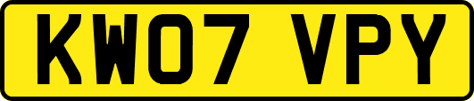 KW07VPY