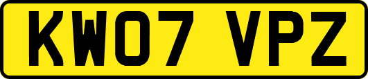 KW07VPZ