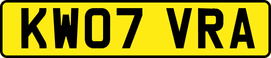 KW07VRA