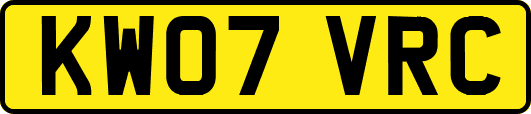 KW07VRC