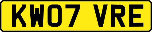 KW07VRE