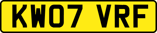 KW07VRF