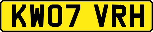 KW07VRH