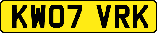 KW07VRK