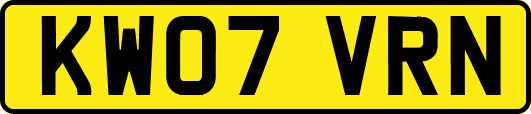KW07VRN