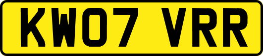 KW07VRR