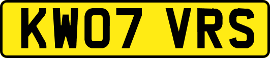 KW07VRS