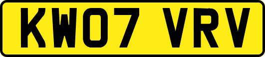 KW07VRV