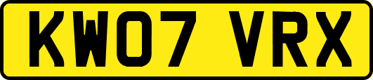 KW07VRX