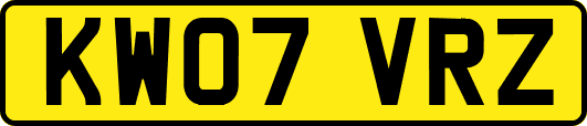 KW07VRZ