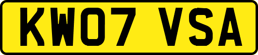 KW07VSA