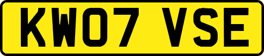 KW07VSE