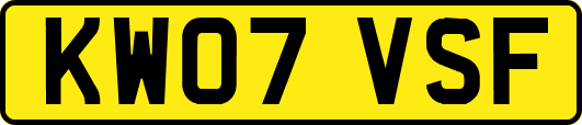 KW07VSF