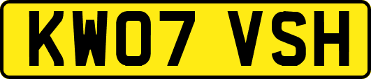 KW07VSH