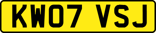 KW07VSJ