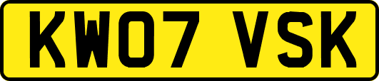 KW07VSK