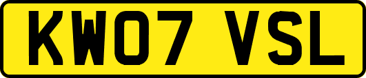 KW07VSL