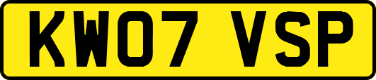 KW07VSP
