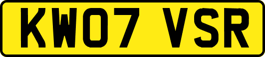 KW07VSR