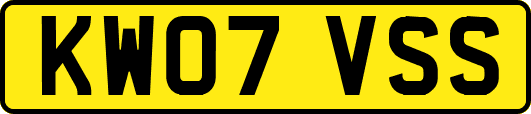 KW07VSS