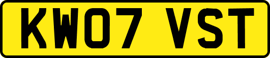 KW07VST