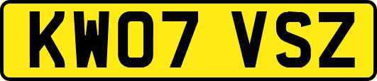 KW07VSZ
