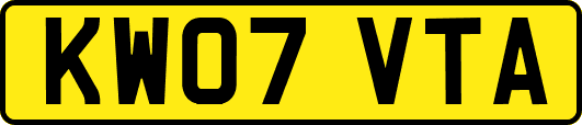 KW07VTA