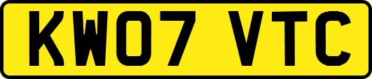 KW07VTC
