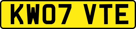 KW07VTE