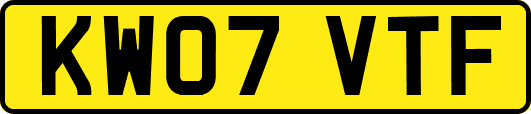 KW07VTF