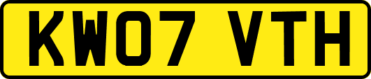 KW07VTH