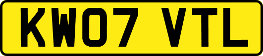 KW07VTL