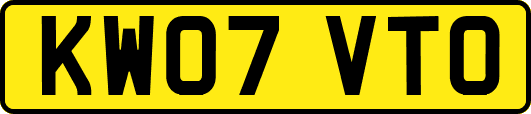 KW07VTO