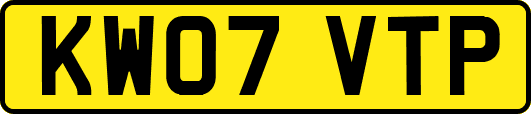 KW07VTP