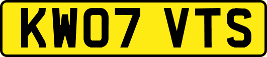KW07VTS
