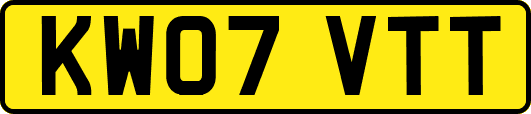 KW07VTT