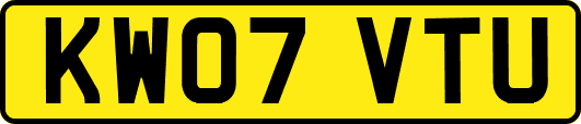 KW07VTU