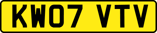 KW07VTV