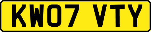 KW07VTY